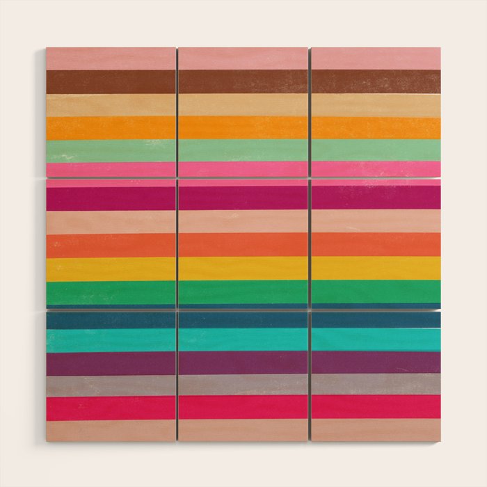 explore 1 Wood Wall Art Gallery Image 1