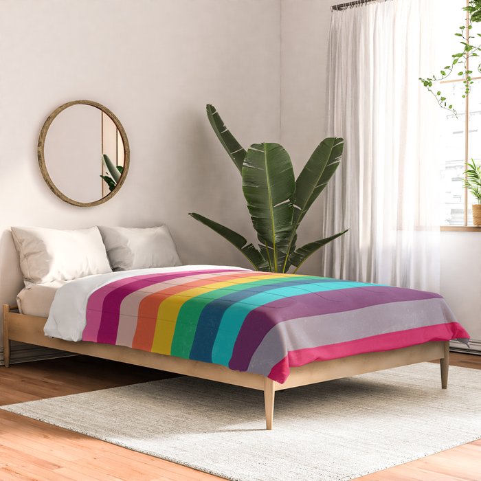 explore 1 Comforter Gallery Image 2