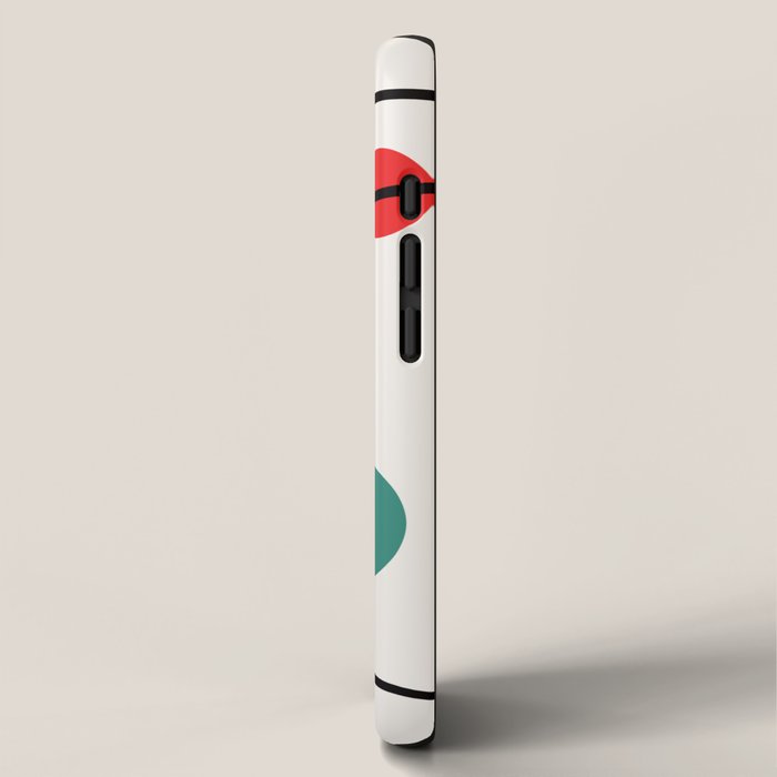 The Dream II | Pablo Picasso - Le Reve iPhone Case Gallery Image 2