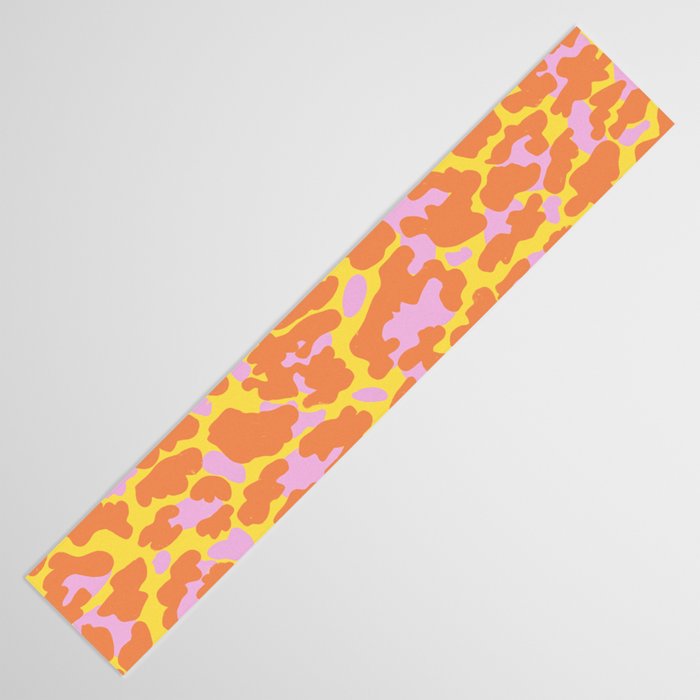 Kitty red Table Runner Gallery Image 3