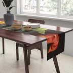 Fruits Botanical Art 1 Table Runner Gallery Image 2