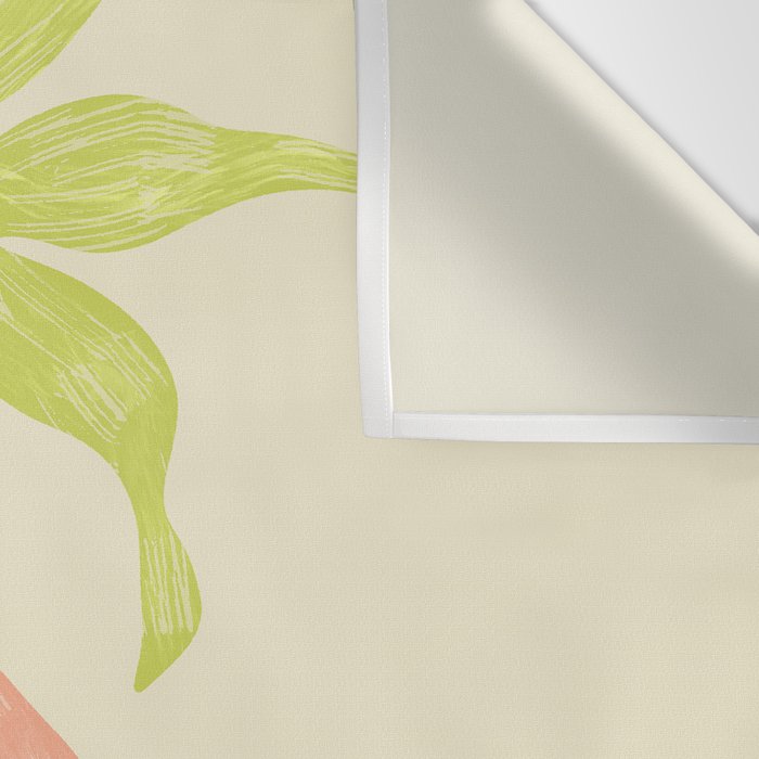 Abstract  Wall Tapestry Gallery Image 3