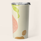 Abstract  Travel Mug Gallery Image 2