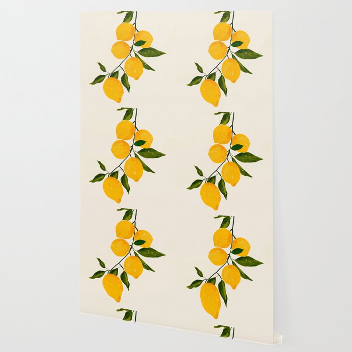 Lemon 3 Wallpaper Gallery Image 2