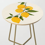 Lemon 3 Side Table Gallery Image 2