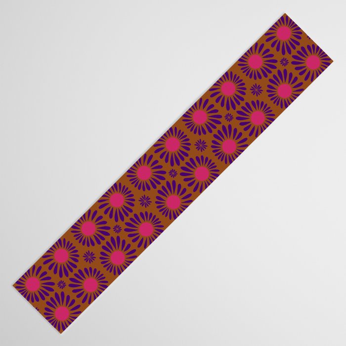 Soft Florals Table Runner Gallery Image 3