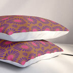 Soft Florals Pillow Sham Gallery Image 3