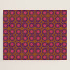 Soft Florals Jigsaw Puzzle Gallery Image 1