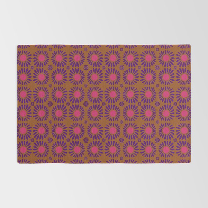 Soft Florals Rug Gallery Image 2