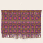 Soft Florals Wall Hanging Gallery Image 1