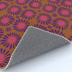 Soft Florals Rug Gallery Image 4