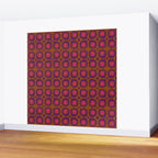 Soft Florals Wall Mural Gallery Image 2