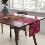 Soft Florals Table Runner Gallery Image 2
