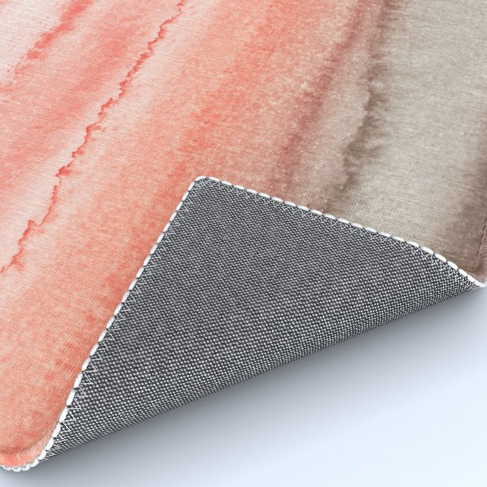 WITHIN THE TIDES CORAL DAWN Rug Gallery Image 4