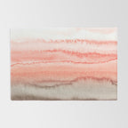 WITHIN THE TIDES CORAL DAWN Rug Gallery Image 2