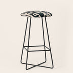 Organic Contemporary Modern Shapes 01 Stool Gallery Image 1