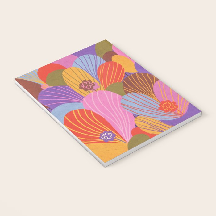 Crocuses Notebook Gallery Image 3