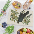 Raven - John James Audubon Birds of America Cutting Board Gallery Image 2
