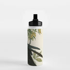 Raven - John James Audubon Birds of America Water Bottle Gallery Image 2