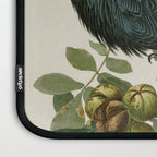 Raven - John James Audubon Birds of America Laptop Sleeve Gallery Image 3