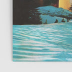Celestial Sky - Space Collage, Retro Futurism, Sci-Fi Poster Gallery Image 3