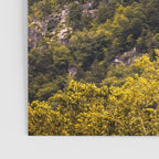 Seneca Rocks State Park West Virginia Landscape Mountains Stormy Poster Gallery Image 3
