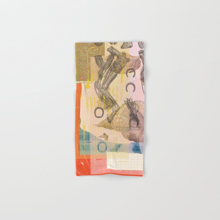 daydream nightmare mix sunday is comming Bath Towel Gallery Image 1