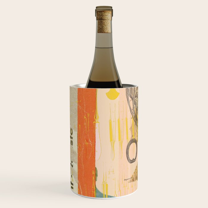 daydream nightmare mix sunday is comming Wine Chiller Gallery Image 2