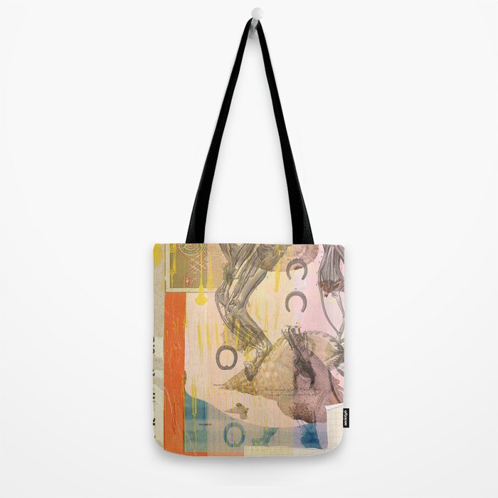 daydream nightmare mix sunday is comming Tote Bag Gallery Image 2