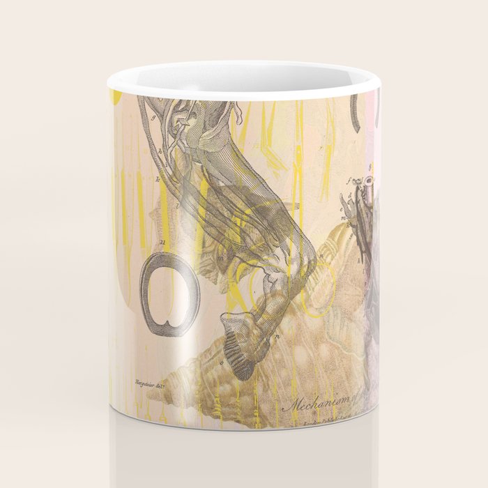 daydream nightmare mix sunday is comming Coffee Mug Gallery Image 4