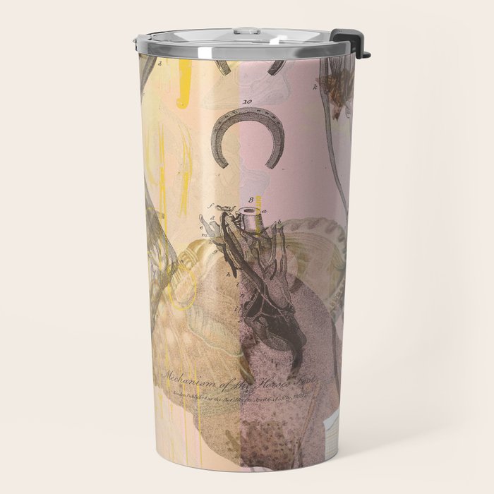 daydream nightmare mix sunday is comming Travel Mug Gallery Image 2