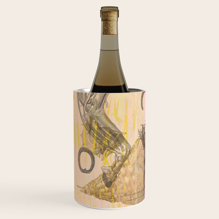 daydream nightmare mix sunday is comming Wine Chiller Gallery Image 1