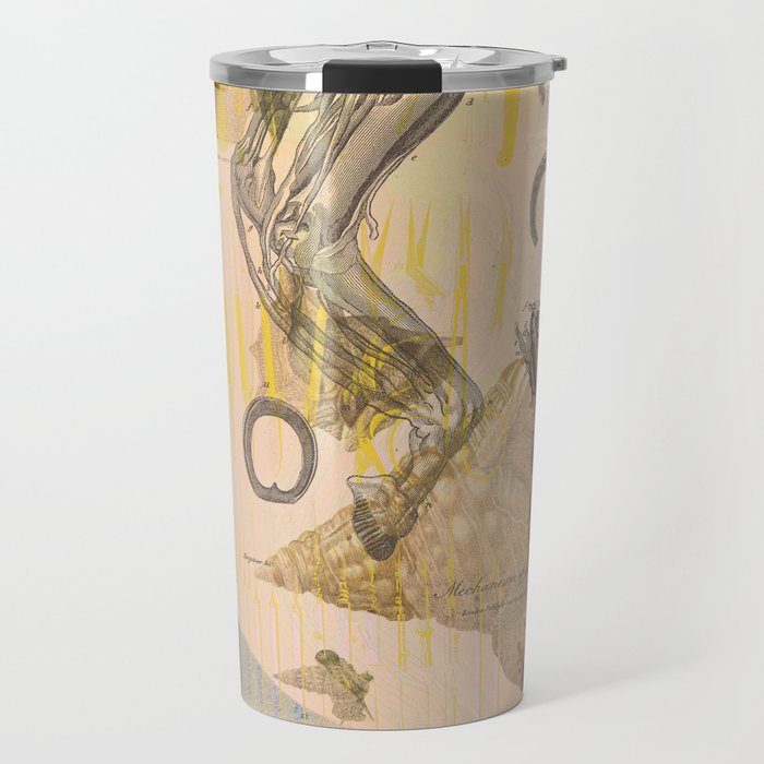 daydream nightmare mix sunday is comming Travel Mug Gallery Image 1