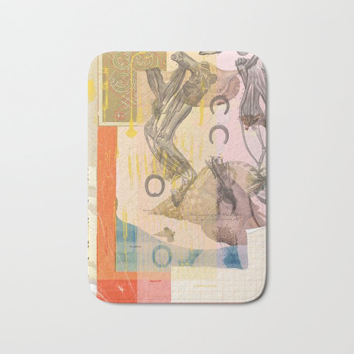 daydream nightmare mix sunday is comming Bath Mat Gallery Image 1