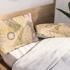 daydream nightmare mix sunday is comming Pillow Sham Gallery Image 2