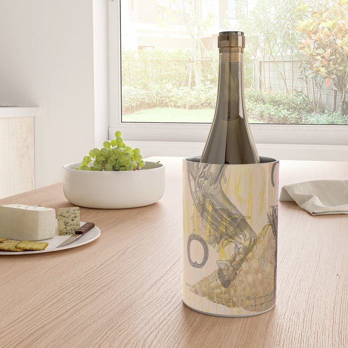 daydream nightmare mix sunday is comming Wine Chiller Gallery Image 4