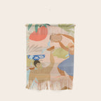 Water Play Wall Hanging Gallery Image 1