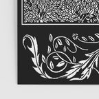 âRiding Out From The Abbeyâ by Aubrey Beardsley Poster Gallery Image 3