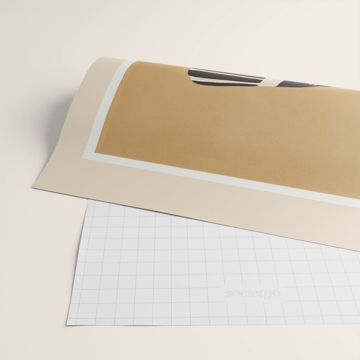 Minimal Penguin Stack Wrapping Paper Gallery Image 2