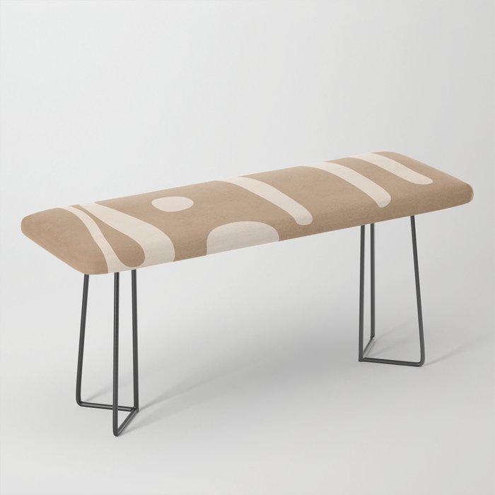 Soft Movement 11 Bench Gallery Image 1