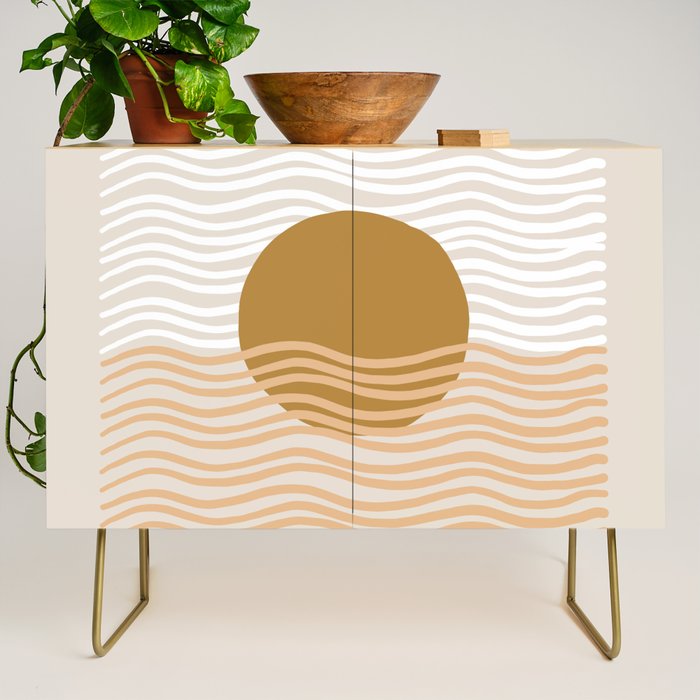 by first light Credenza Gallery Image 1