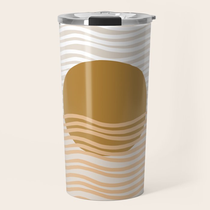 by first light Travel Mug Gallery Image 1