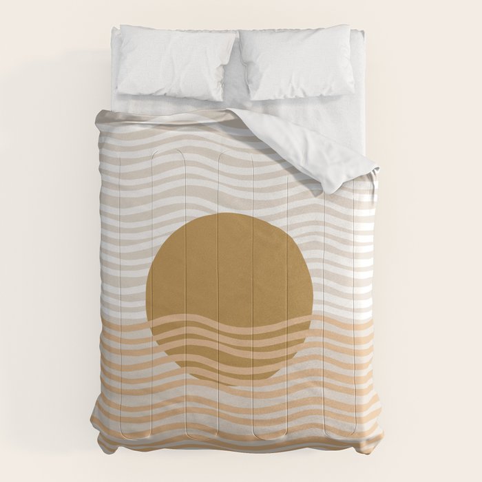 by first light Comforter Gallery Image 1