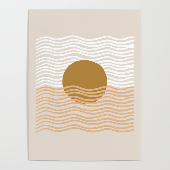 by first light Poster Gallery Image 1