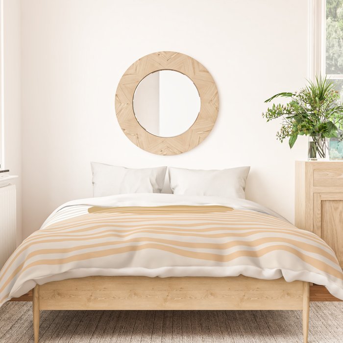 by first light Duvet Cover Gallery Image 3