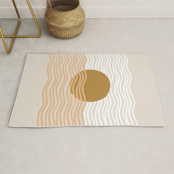 by first light Rug Gallery Image 1
