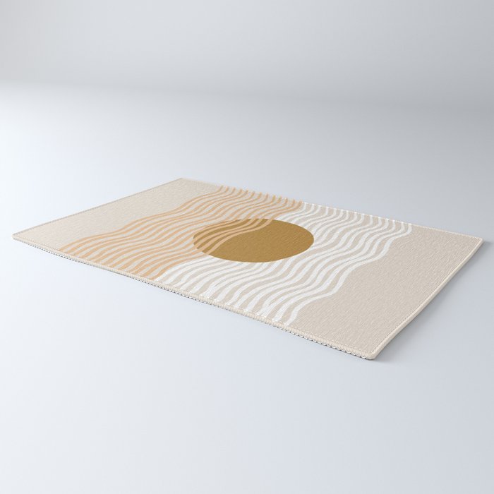 by first light Rug Gallery Image 3