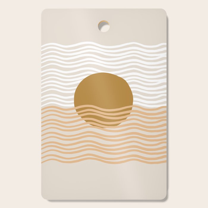 by first light Cutting Board Gallery Image 1