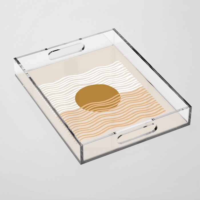 by first light Acrylic Tray Gallery Image 1