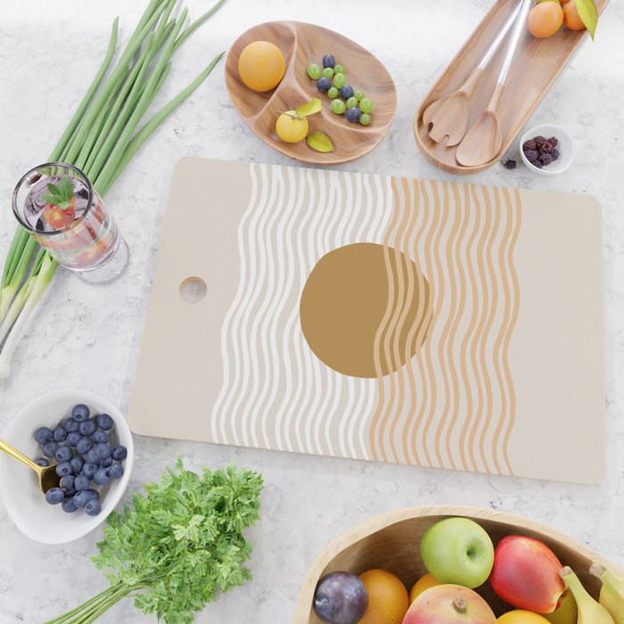 by first light Cutting Board Gallery Image 2